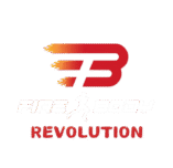 Fire Body Revolution